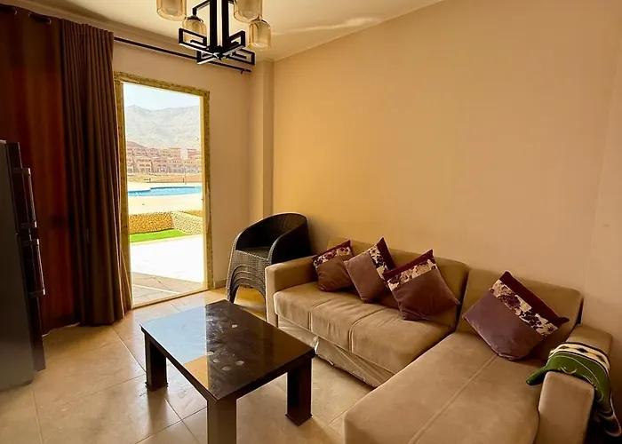 Porto Pool View Cozy Apartment *